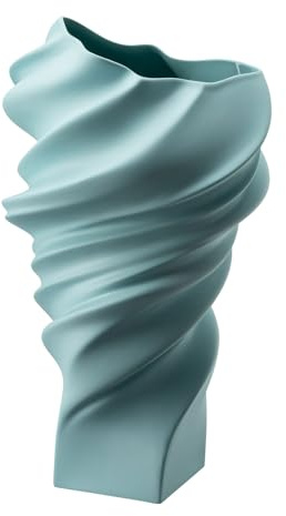 Rosenthal Squall Vase Mint 32cm