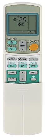 Telecomando adatto for condizionatore Daikin ARC433B50 ARC433A55 ARC433A98 ARC423 A/C