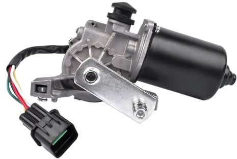 Scheibenwischermotor Für Hyundai Für I20 Für PB Für PBT AP02 Scheibenwischermotor Vorne 981101J000 98110-1J000 Scheibenwischer
