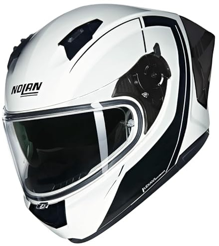 NOLAN N60-6 SPORT MESMERICO 341
