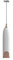 Gosera Egg Beater Kitchen Food Stirrer Coffee Cappuccino Creamer Whisk Portable Blender -