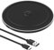 Wrtysully pour UE Boom 3/UE Megaboom 3 Station d'accueil de Charge avec Chargeur de Haut-Parleur de Câble Type-C