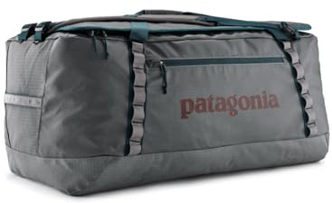 Patagonia Black Hole Duffel 100L-Noble Grey