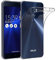 AICEK Cover per ASUS ZenFone 3 5.2 (ZE520KL), Cover ASUS ZenFone 3 Silicone Case Molle di TPU Trasparente Sottile Custodia per ASUS ZenFone 3