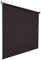 Verdunkelungsrollo Rollo Vorhang Fenster Kettenzugrollo Seitenzugrollo viele Farben Breite 60-200 cm Höhe 180 cm Stoff lichtundurchlässig verdunkelnd Metall Halter (Größe 200 x 180 cm Farbe Braun)