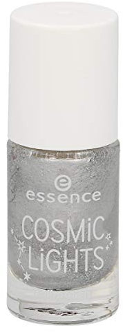 ESSENCE ESMALTE DE UÑAS COSMIC LIGHT 01 WELCOME TO THE UNIVERSE