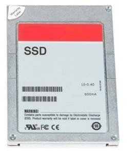 Dell 38R7V 2,5 Zoll (6,9 cm), 1920 GB SAS