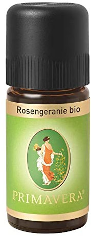 Primavera Life Rosengeranie bio (2 x 10 ml)