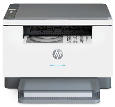 HP LaserJet MFP M234dw Wireless Printer, Print, scan, Copy, Fast speeds, Easy Setup, Mobile Printing, Best-for-Small Teams, Instant Ink Eligible