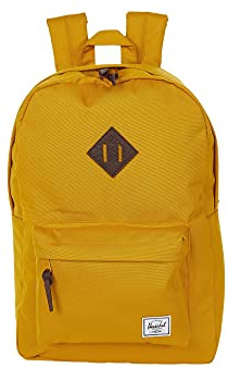 Herschel 10007-05026 Heritage Arrowwood/Chicory Kaffee Unisex - Erwachsene Taschen Einheitsgröße, Arrowwood/Chicory Coffee, Tasche