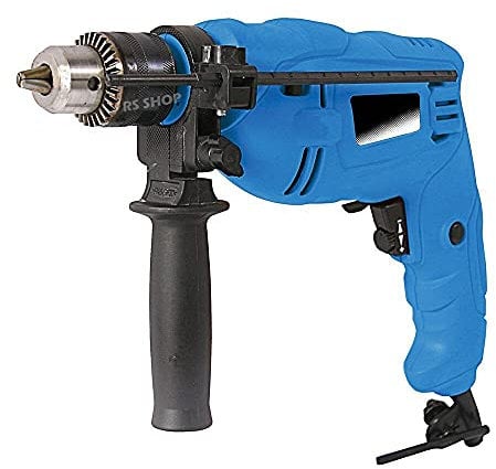 Silverline 500W Hammer Drill 230V Driver Hammer Drill with 3 Year Warranty