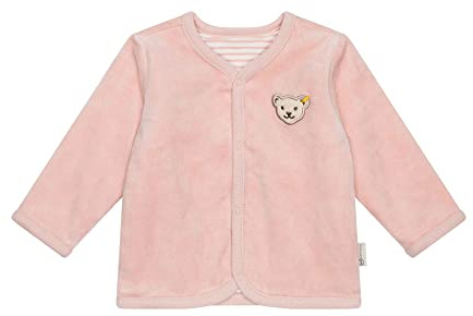 Steiff Unisex Baby Wendejacke Gots Jacke (1er Pack)