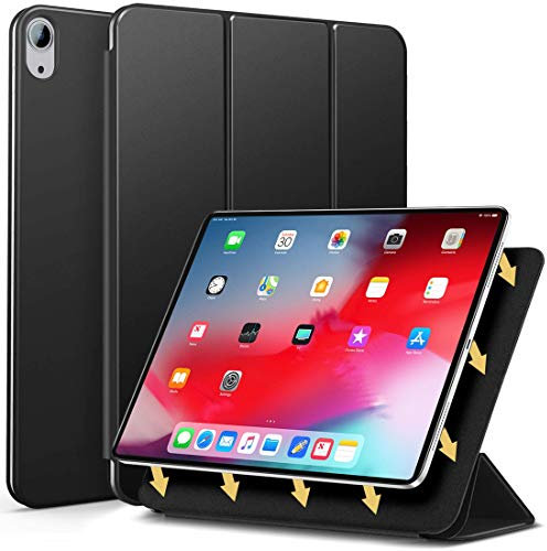 Étui de Protection Slim Magnétique pour Tablette Apple iPad Air 10,9 M1 (5e Gén - 2022)