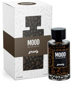 MOOD Aroma edp 100 ml