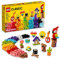 LEGO Classic 11030 - Großes Kreativ-Bauset (1000 Teile)