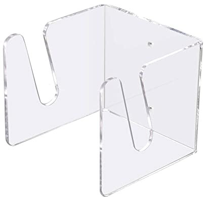 Katutude Skateboard Wandhalterung, Skateboard Display Skateboard Rack, Skateboard Halterung Wand, Aufhängung für Skateboard zum aufhängen für Zuhause