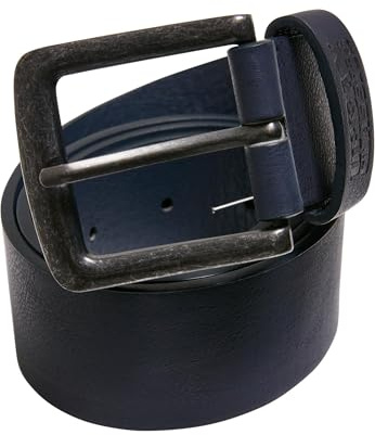 Urban Classics Unisex Leather Imitation Belt