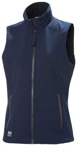W Manchester 2.0 Softs Vest