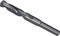 CoCud Reducido Vástago Taladro Brocas, 15mm Corte Filo 1/2 Vástago, Nitruro Revestido Alta Velocidad Acero 6542 Brocas Helicoidales - para Inoxidable Acero Metal Madera