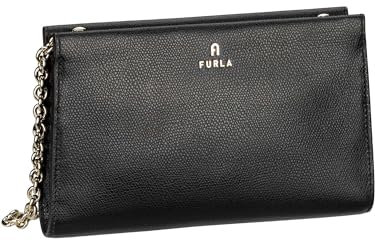 Pochette Donna furla we00528are000-o6000 Nero