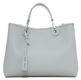 Borsa Shopper Donna emporio armani y3d165yfo5e-80534 Multicolore