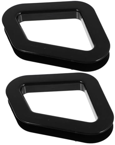 DECHOUS 2sets Accessori Per Facili Installare Compatibili Gaming e Comfort Della