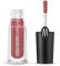 WYCON cosmetics Long Lasting Liquid Lipstick Flüssig-Lippenstift, langanhaltend, 10 Stunden, mattes Finish 81 The Real
