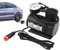 Electric Balloon Pump, Tyre Pump - Lightweight Portable Balloon Pump, Air Compressor, Multifunctional, Safe for Car, and Motorcycle Tyres