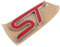 Ford Original Emblem ST-Schriftzug Heckklappe 1863964
