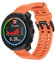 Cinturino in silicone per Polar Vantage M3, cinturino di ricambio regolabile, cinturino sportivo per smartwatch da donna e uomo, Misura unica, Silicone, 0