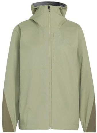 adidas Women's Terrex Multi 2.5 Layer CLIMAPROOF Regenjacke