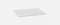 MyApplianceSpares Upper/Middle Freezer Drawer Glass Shelf for Blomberg Beko Fridge Freezer