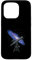 Vintage Telescope Astrophotography Star Explorer Case for iPhone 15 Pro