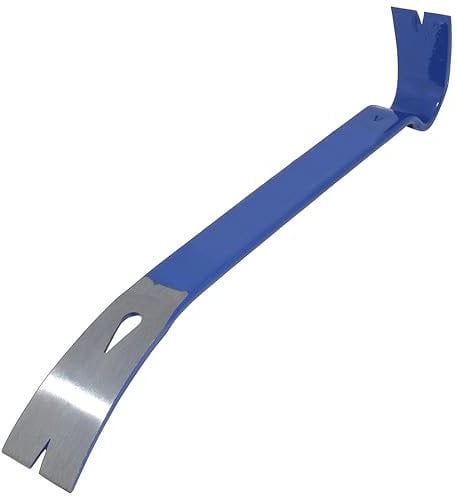Vaughan B215 Standard SuperBar, 380 mm
