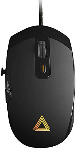 Lexip Gaming - Pu94 - 3d Wired Mouse (PC)