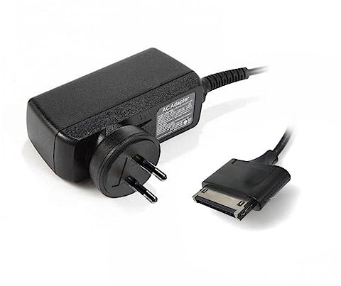 PORTATIL MOVIL - Caricatore per tablet ASUS Transformer Pad TF300T 12V 1.5A 18W 34 Pin