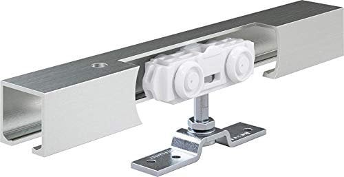 Geze Schiebetürbeschlag 40 NT Flügelbreite 50-119cm