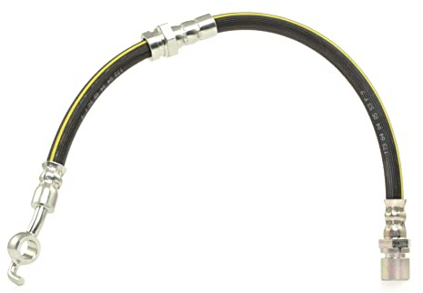 Brembo T10011 - Bremsschläuche und leitungen | Kompatibel mit: CHEVROLET LACETTI, NUBIRA Kombi, NUBIRA Stufenheck, GM KOREA LACETTI Schrägheck, NUBIRA Stufenheck