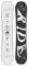 Ride Herren Freestyle Snowboard Burnout 155 2019