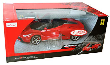 RDC 1:14 FERRARI APERTA - DRIFT