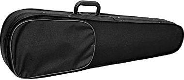 DIMAVERY Soft Case für Violine, 4/4 | Soft-Bag für Violine, 4/4