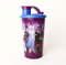 TUPPERWARE Trinkbecher Anna UND ELSA Becher mit Deckel 330ml Trinkbecher Eco EcoEasy + Kugelschreiber