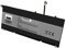 PATONA Akku kompatibel mit Dell PS13 9343 9350 7000 mAh JD25G 90V7W RWT1R 0N7T6 5K9CP 7000 mAh 7,4 Volt