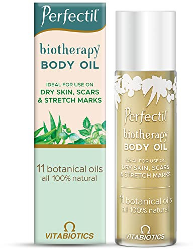 Perfectil Biotherapy Body Oil 125 ml
