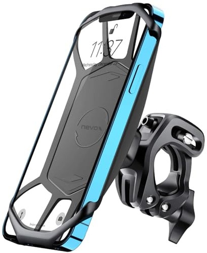 Nevox NEVOCLIP BIKEFLEX Fahrradhalterung