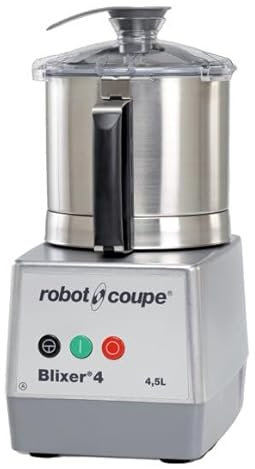 Blixer® 4-1V - Robot Coupe