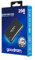 Goodram SSD 256 GB HL200 USB Type-C + A