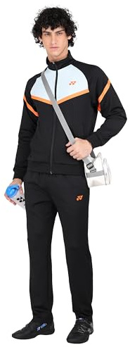 Yonex Trainingsanzug 2500, Badminton, Tennis, Squash, Fitnessstudio, Vollyball, Aufwärmanzug