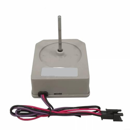 HpLive Meiling ZWF-10-2 B03081032 Moteur de ventilateur de réfrigérateur à double porte