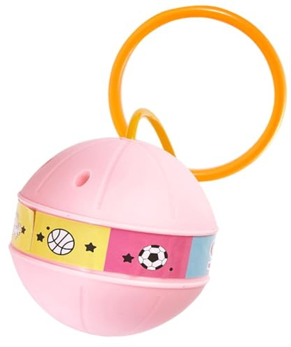 Balle à sauter à la cheville,balle à sauter à la cheville - Balle rebondissante lumineuse à corde à sauter pour l'exercice des - Balle de sport colorée, jeu de corde à sauter à la cheville pour une ac